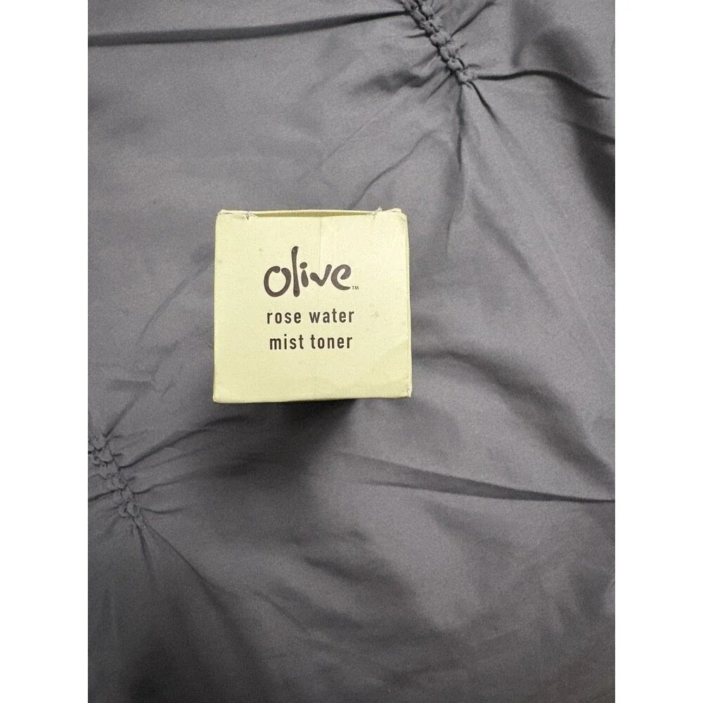 Simunovich Olive Rose Water Hand Cream 50ml /1.69oz - made in New Zealand